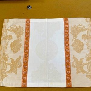 Vintage Italian Table Linens